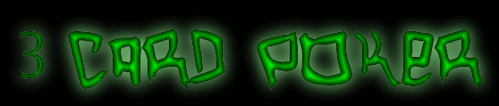 3CardPoker