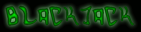 Blackjack