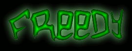 Freedy